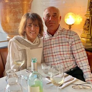 Meet your Posher, Ann